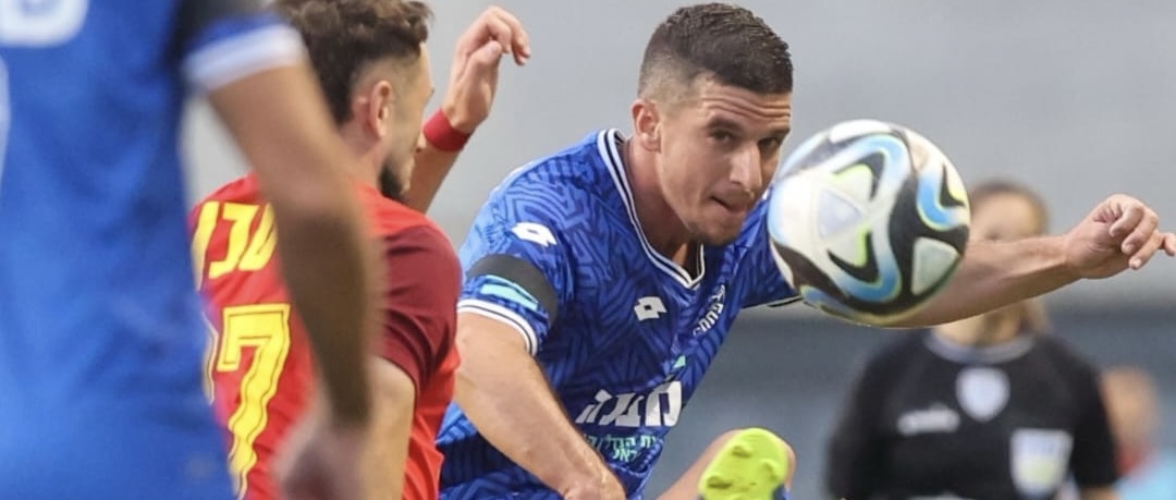 Hapoel Tel Aviv draws with Hadera, Bnei Reineh blanks Maccabi PT, Hapoel PT + Ashdod split points