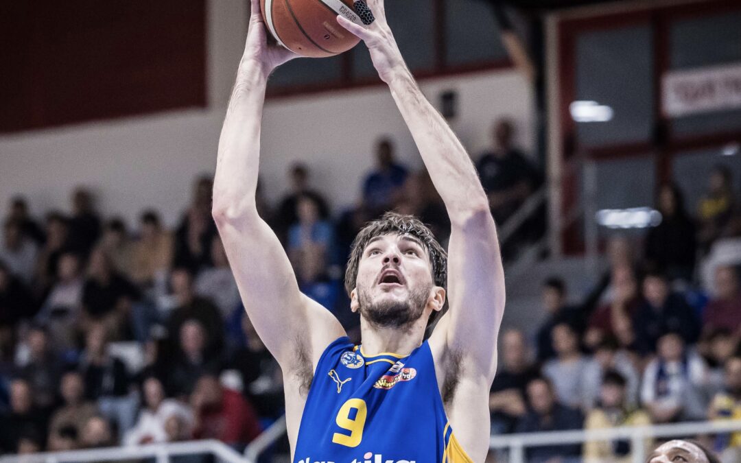 Sorkin leads Maccabi to win over Herzliya, Eilat sinks Afula