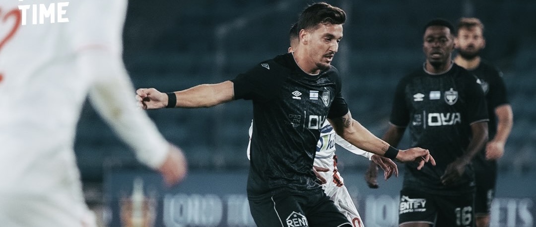Beitar & Sakhnin draw, Hapoel Tel Aviv & Hapoel Beer Sheva win