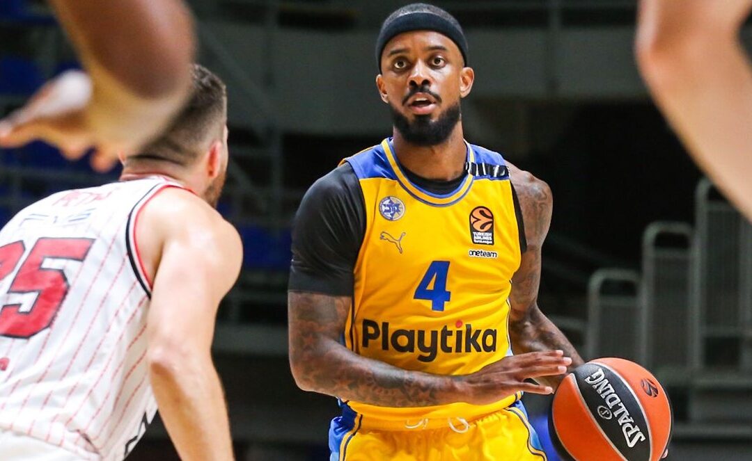Winning is the name of the game: Maccabi gets by Villeurbanne, Bologna test up next for Katash’s crew