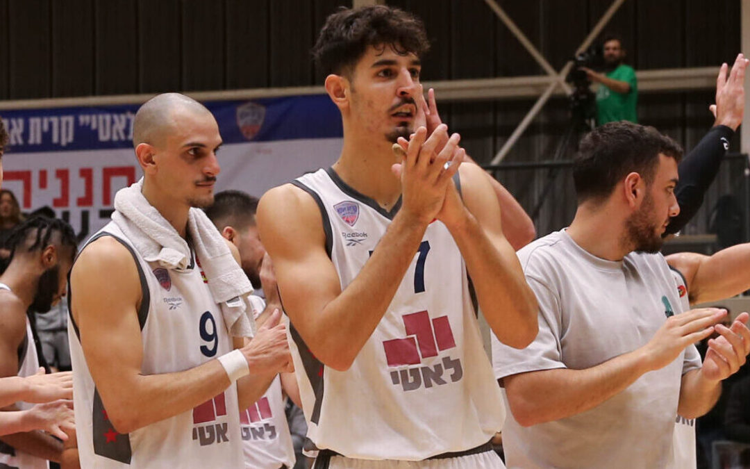 השיאים הקבוצתיים, הפתעת המשחק והחזרה של הפינה האהובה: על הניצחון של קריית אתא מול חיפה