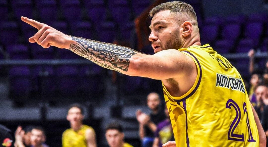 Holon looks to finish top of BCL group, Hapoel TLV & Jerusalem want to continue fine play in Europe