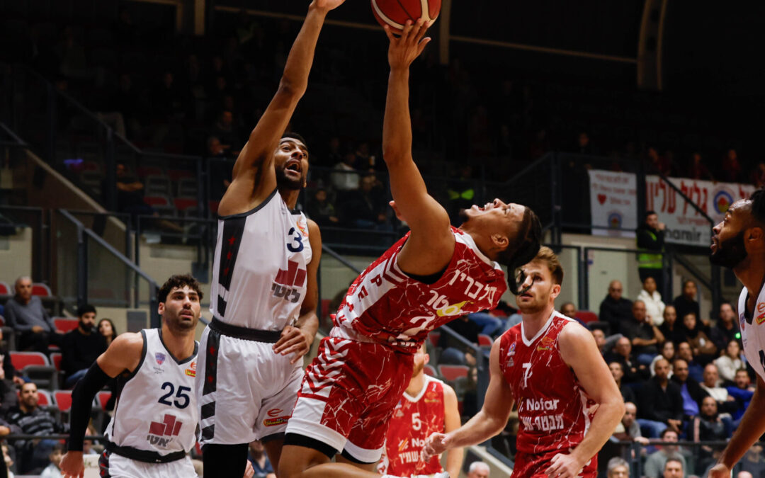 היריבים ששמרו על הסטטיסטיקות, השחקן שהכי הפתיע לטובה, השיטה שלא עזרה הפעם וחזרת האקס