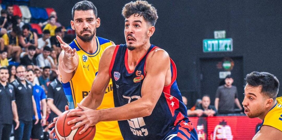 Tops in Europe for his age: 17-year old Ben Saraf’s incredible stats