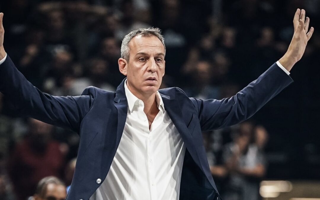 The game started good, really good but ended very, very ugly: Maccabi’s loss to Partizan – The Good, Bad, Ugly