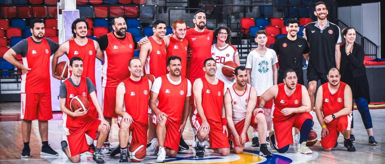 “אני מקווה שזה יגרום לעוד מועדונים להרים את הכפפה”: על הפועל שווים תל אביב, הקבוצה הראשונה מסוגה בכדורסל הישראלי