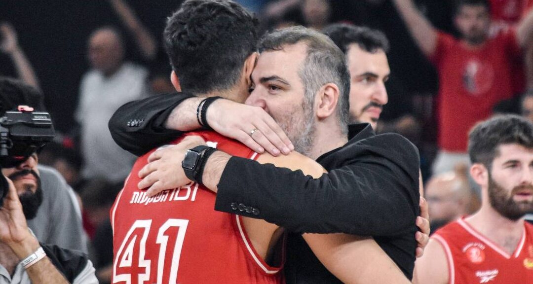 Why Hapoel Tel Aviv will win the Israel Basketball League Championship