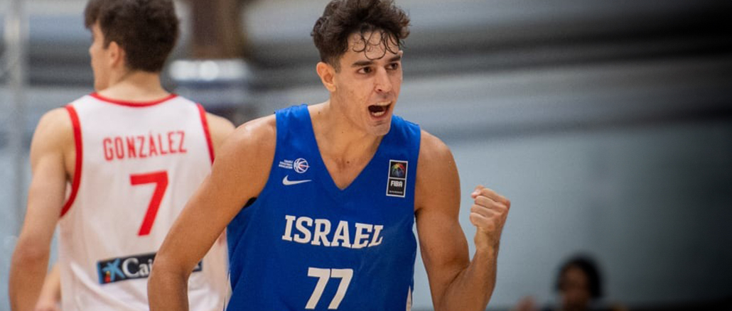 NBA people know he can score in bunches: Basketball Experts talk Ben Saraf