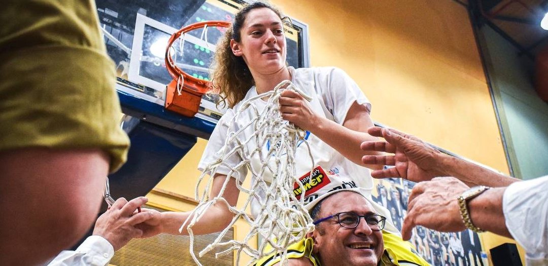 We’re back: Elitzur Ramla returns to the EuroCup