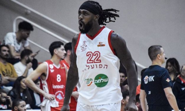 Hapoel Tel Aviv knocks off Gilboa Galil, Jerusalem takes care of Beer Sheva