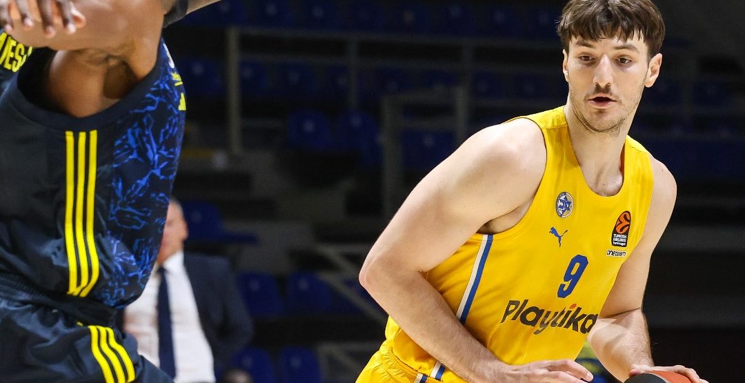 Maccabi defeats Fenerbahçe in Round 27 EuroLeague clash