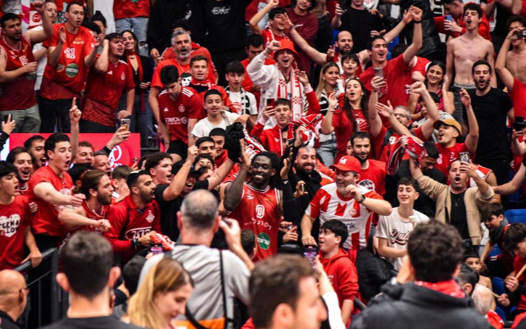 Hapoel defeat Maccabi 76-70 in Tel Aviv Derby