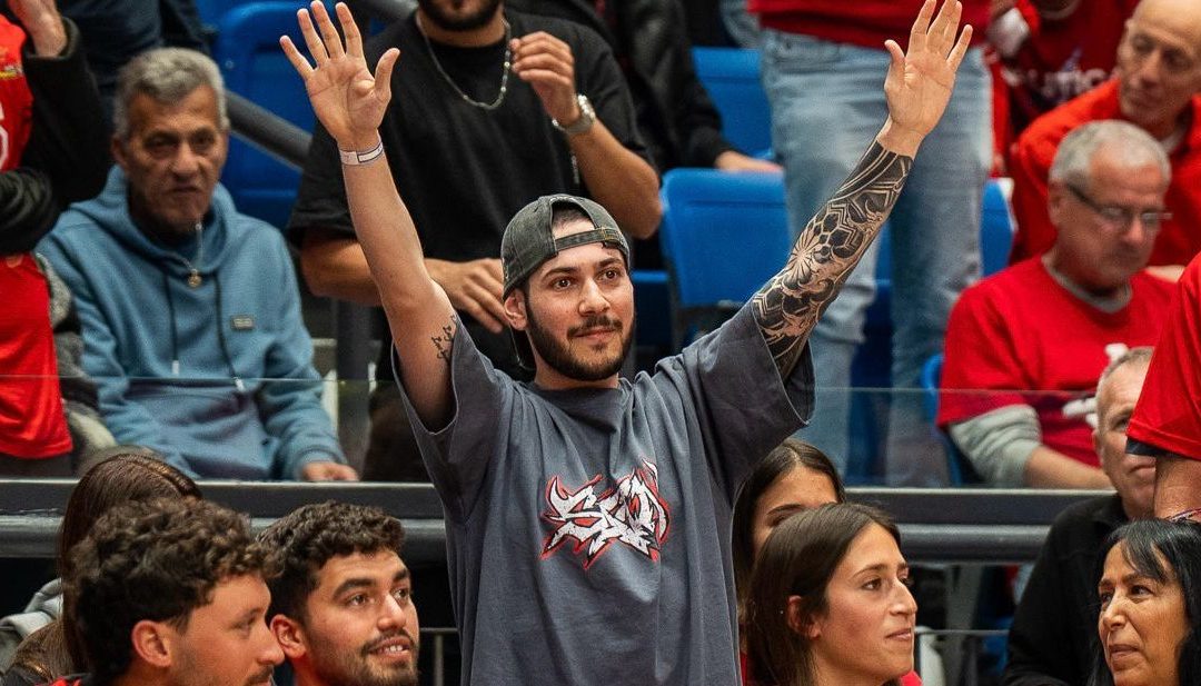 המחוות המרגשות של הפועל תל אביב סימלו את התגברות הטוב על הרע. אפילו לאיטודיס היה שיעור מעניין