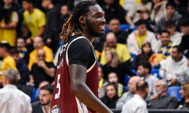 דיאנדרה, ג'ורדן? ממוצעי ה-NBA של פינקני בארבעת המשחקים האחרונים