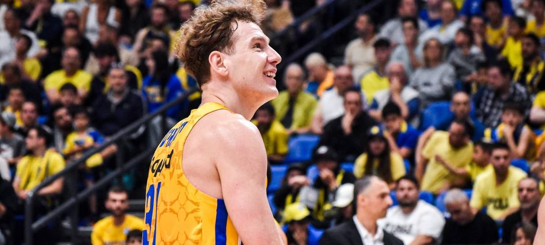 "במצב היום, אני חושב שהייתי הולך למכללות": יוקובאיטיס נפתח לגבי מאייר והאירופאים במכללות