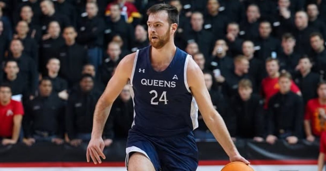 ״עוד ועוד שחקנים באירופה ובישראל יעשו את המעבר״: יואב ברמן מסכם עונה ראשונה במכללות