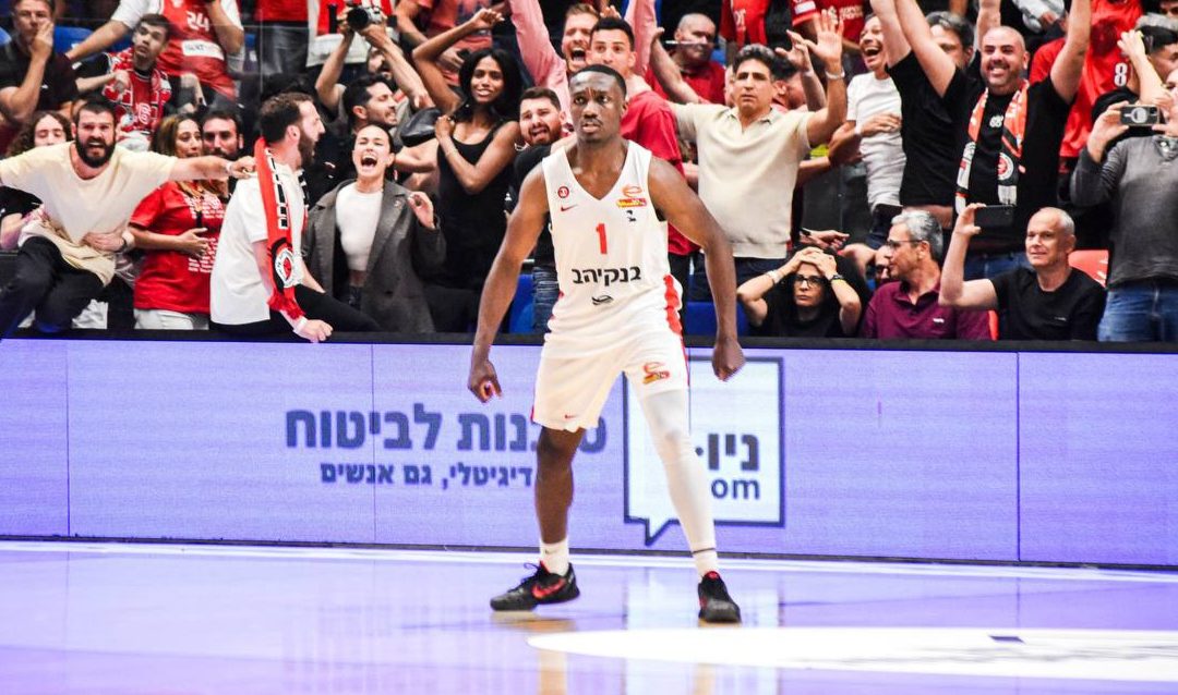 יש דברים נסתרים: סגירת המעגל של עדי גורדון, יונתן אלון והפועל ירושלים