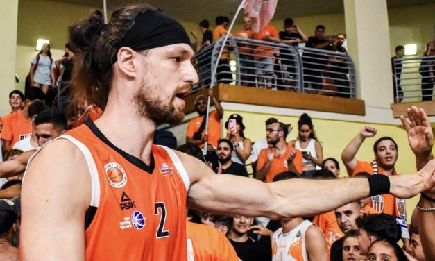 Eisenhardt on Maccabi Rishon Le’Zion’s promotion, Premier League not awarding league title, U19’s & More on Episode #517