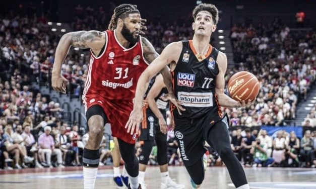 NBA Draft Preview: Where will Ben Saraf and Danny Wolf be selected with Isaac Popper on Episode #518