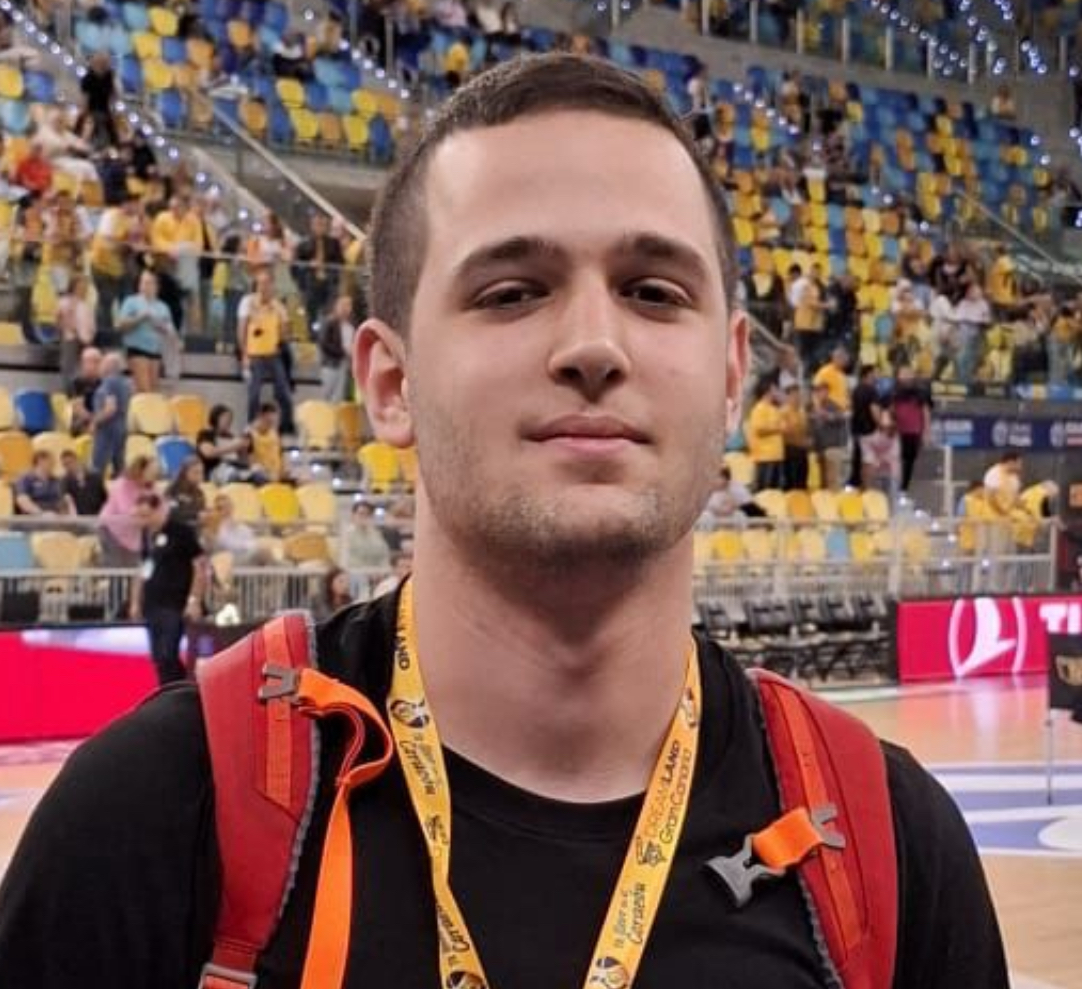 עומר מיכאלי