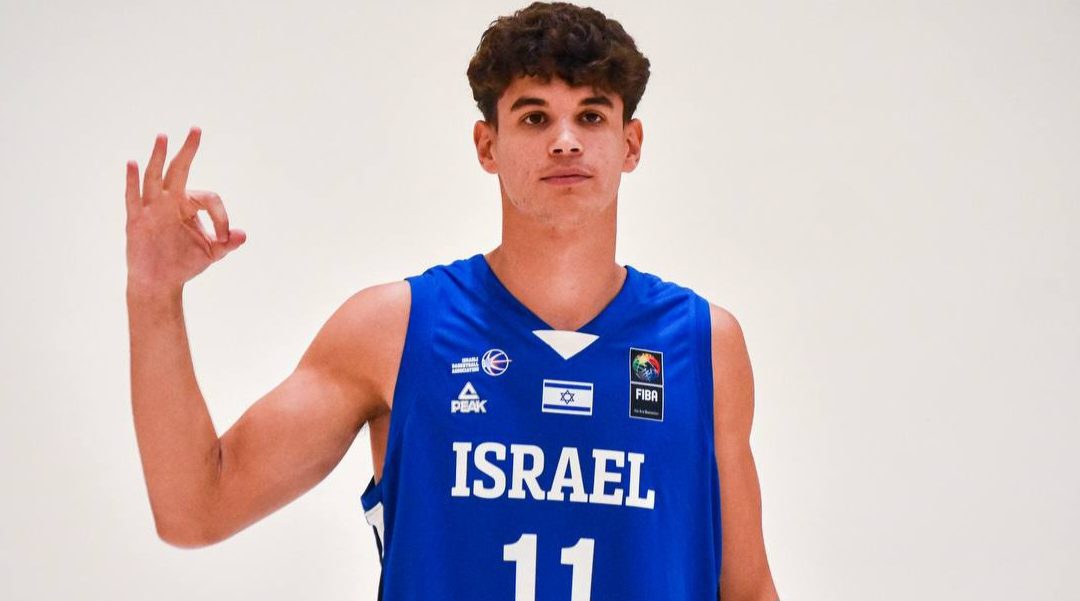 שחר דורון חתם בהפועל באר שבע
