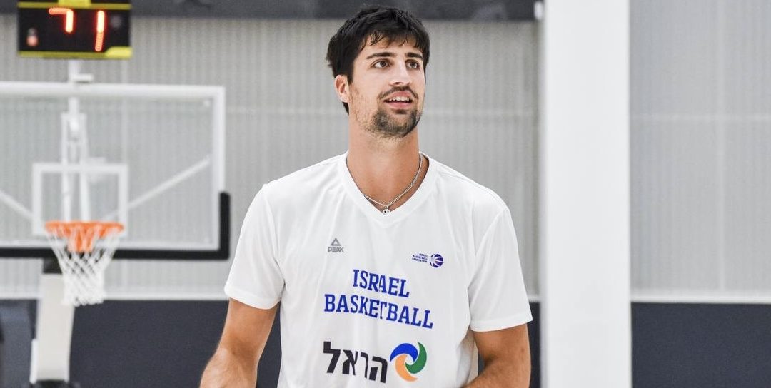 "לא מוכן שיטילו בספק את המחויבות שלי לנבחרת ולמדינה שלי": דני אבדיה הגיב לביקורות, וגם: הודעת האיגוד