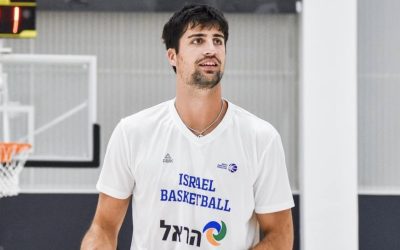 פורטלנד לא תשחרר את אבדיה לחלון הנבחרת הקרוב