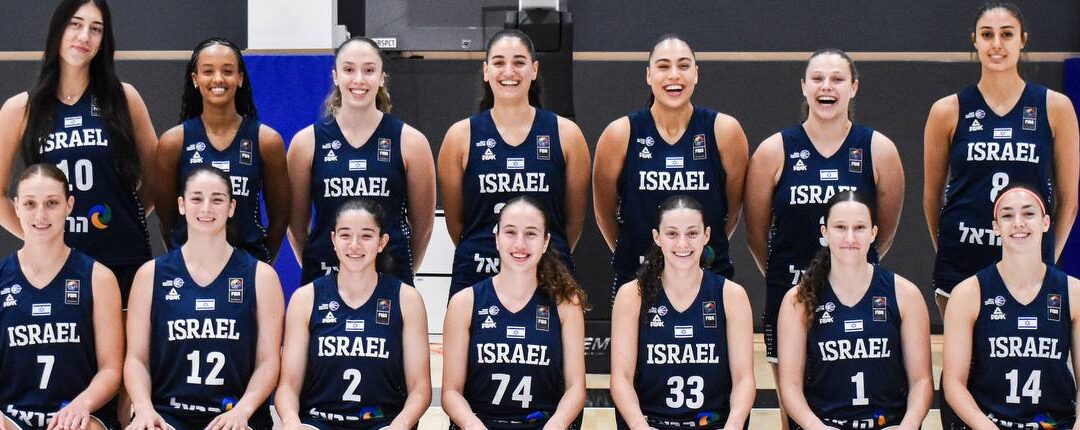 השחקנית שיוצאת למכללות, הגארדית שחותמת ברמלה והמאמן: הכירו את נבחרת העתודה נשים