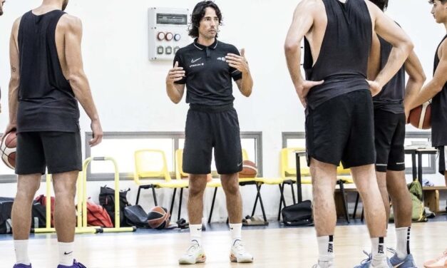 דור העתיד בחולון מקבל בוסט אדיר: Step It Up ומחלקת הנוער של הפועל חולון הכריזו על שיתוף פעולה