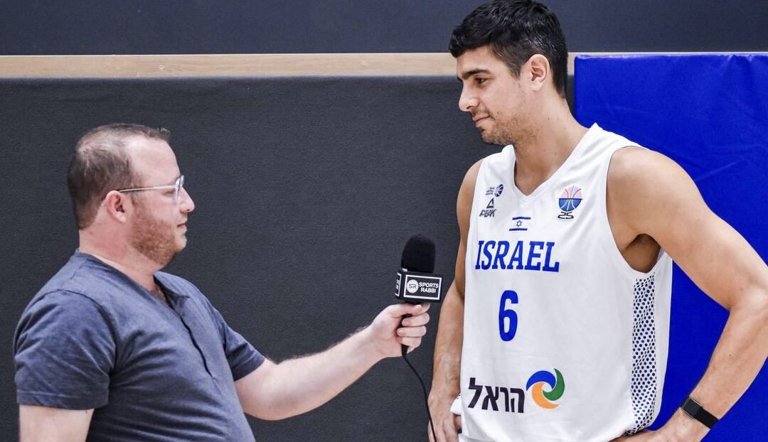 דונצ'יץ', הפועל תל אביב והאם הוא מרגיש מוערך: איתי שגב בראיון מיוחד