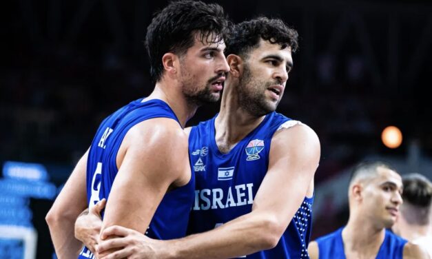 Alone, in a Dark Corner: The Decisions Israel Paid Heavily For in Loss to Poland