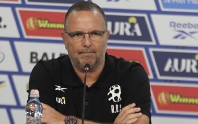 Ben Shimon and Dor Peretz Speak Ahead of Israel’s Nations League Clash With Ireland