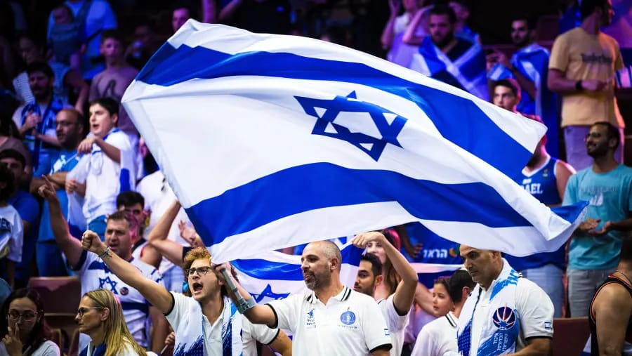 בין שלושה המנונים: השבוע המרגש של פצועי צה"ל בפולין