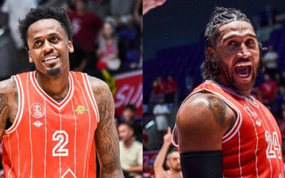 Automatic Bucket and the X-Factor help Hapoel Tel Aviv to historic victory
