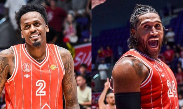 Automatic Bucket and the X-Factor help Hapoel Tel Aviv to historic victory