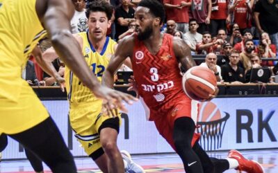 Is it too early to sound the warning bells? First look at Maccabi Tel Aviv and Hapoel Jerusalem ahead of the continental campaigns