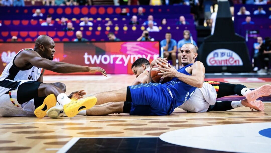 גיא פלטין: "דונצ'יץ'? לא חלמתי על זה, אגיד את האמת. נחליף שומרים". וגם: על התרחישים ומצב הגבה