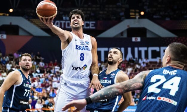 המקסימום המינימלי: ישראל חזרה לרתק ולרגש, אבל חסר לה עוד צעד למסע חלומי