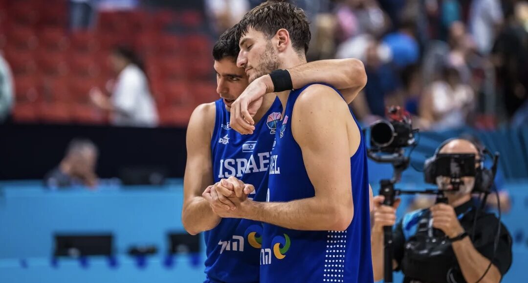 ריקנות של סוף: ישראל לא יצאה מהקופסה, ותקרת הזכוכית תחכה ל-2029