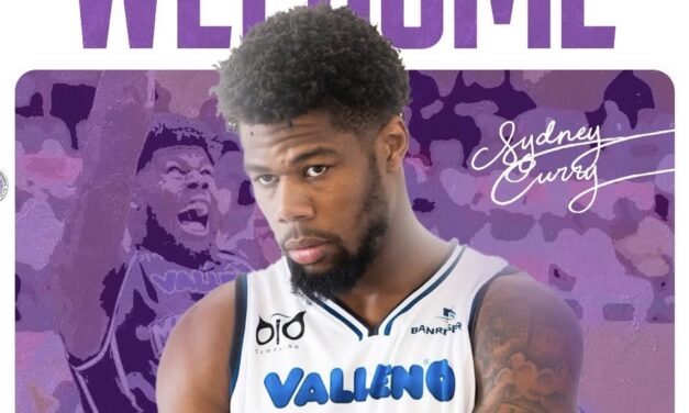 סידני קרי שוחרר מעירוני נהריה, מייקל הוליפילד חתם