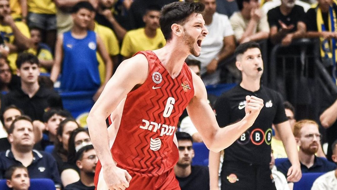 רשמית: פריצקי בגליל