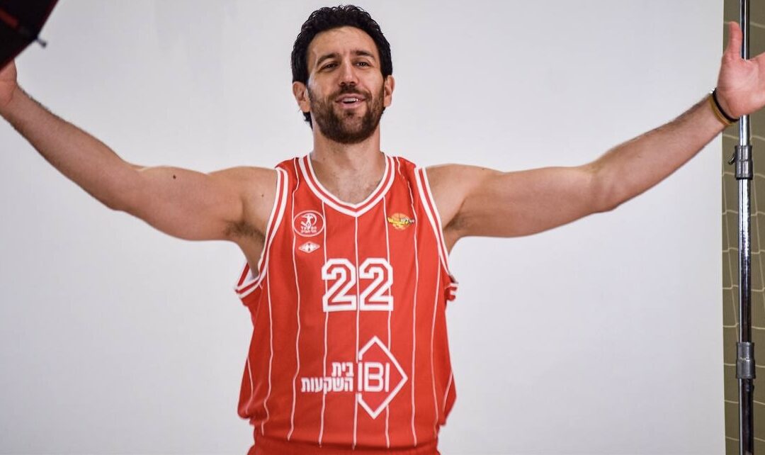 מיציץ׳: ״נוכל לעשות צעדים שיכולים להוביל את הפועל לסטטוס של שושלת תוך כמה שנים״