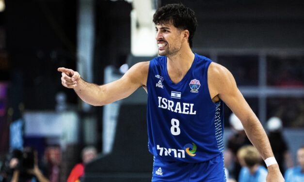 Beit Halachmi, “We need to aim much higher than the Round of 16”; Avdija, “We have to beat Slovenia to get a better position”