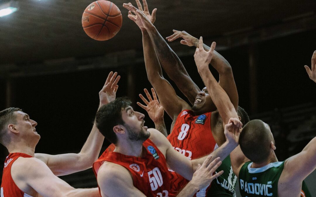 ג'ט לג זה לא תירוץ: הפועל ירושלים מכוונת גבוה, אבל מפסידה בגלל הדברים הקטנים