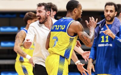 אשדוד ניצחה את אשקלון במשחק החזרה ללאומית, הקלעים בפנים