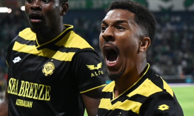 Maccabi Netanya stuns Maccabi Haifa, Kiryat Shemona shocks Hapoel Beer Sheva + All the other Israeli soccer results