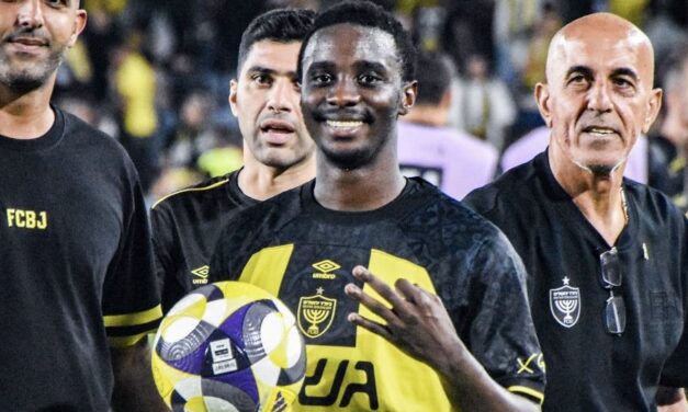 Muzi hat-trick propels Beitar Jerusalem to big win, Hapoel Beer Sheva bests Hapoel Tel Aviv