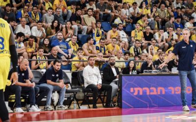 כל ההתחלות קשות? פני מכבי תל אביב כפני הכוכב (והמאמן) שלה