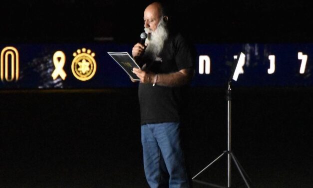 Survival, Mourning and Hope: Reflections from the Stands on How Sport Has Supported Us in the Aftermath of October 7