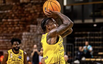 Hapoel Holon downs Bursaspor, Bnei Herzliya and Hapoel Jerusalem fall in European play